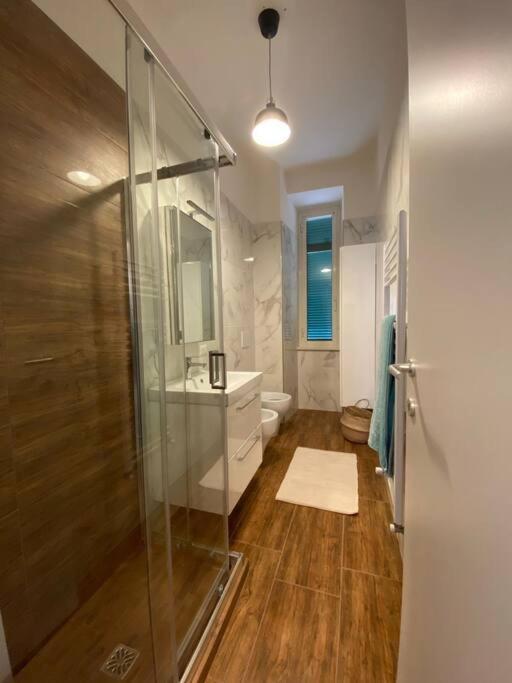 Casa Zia Gina Guest House Nel Centro Di Roma מראה חיצוני תמונה